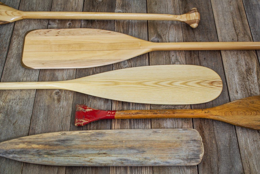 Best Canoe Paddle A Buyer’s Guide Paddle Pursuits
